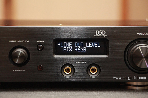 TEAC DAC UD 503