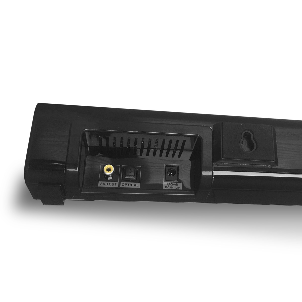 SOUNDBAR THONET& VANDER GUT