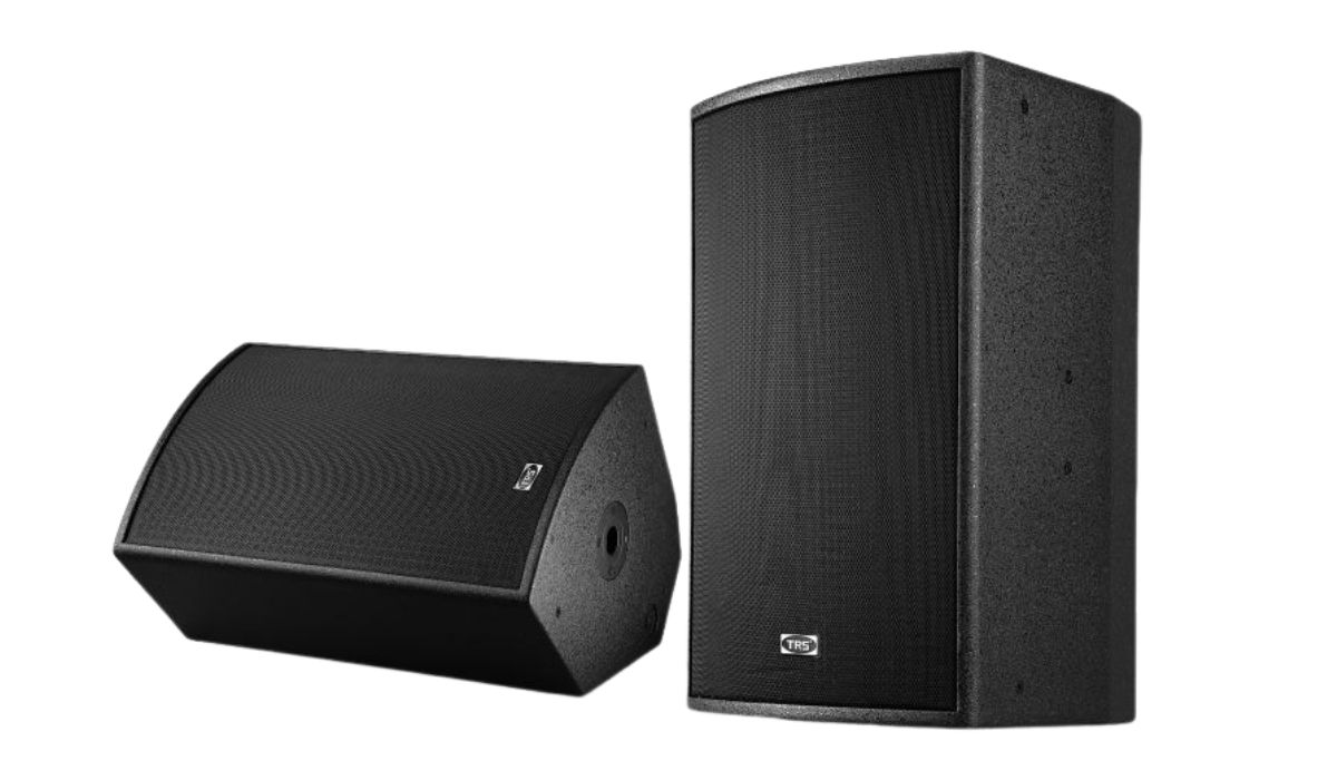 Loa Karaoke TRS FX-10 ch&iacute;nh h&atilde;ng gi&aacute; trẻ