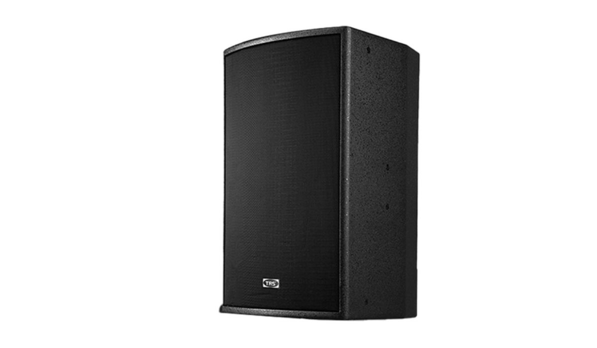 Loa Karaoke TRS FX-12 ch&iacute;nh h&atilde;ng gi&aacute; rẻ
