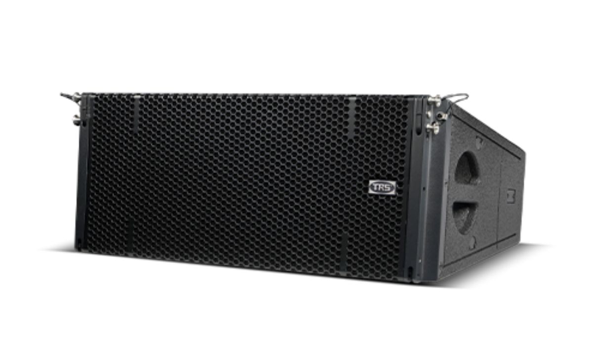Loa Line Array TRS G-210 ch&iacute;nh h&atilde;ng gi&aacute; rẻ
