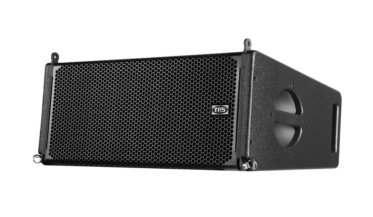 Loa Line Array TRS TX-20 ch&iacute;nh h&atilde;ng gi&aacute; rẻ