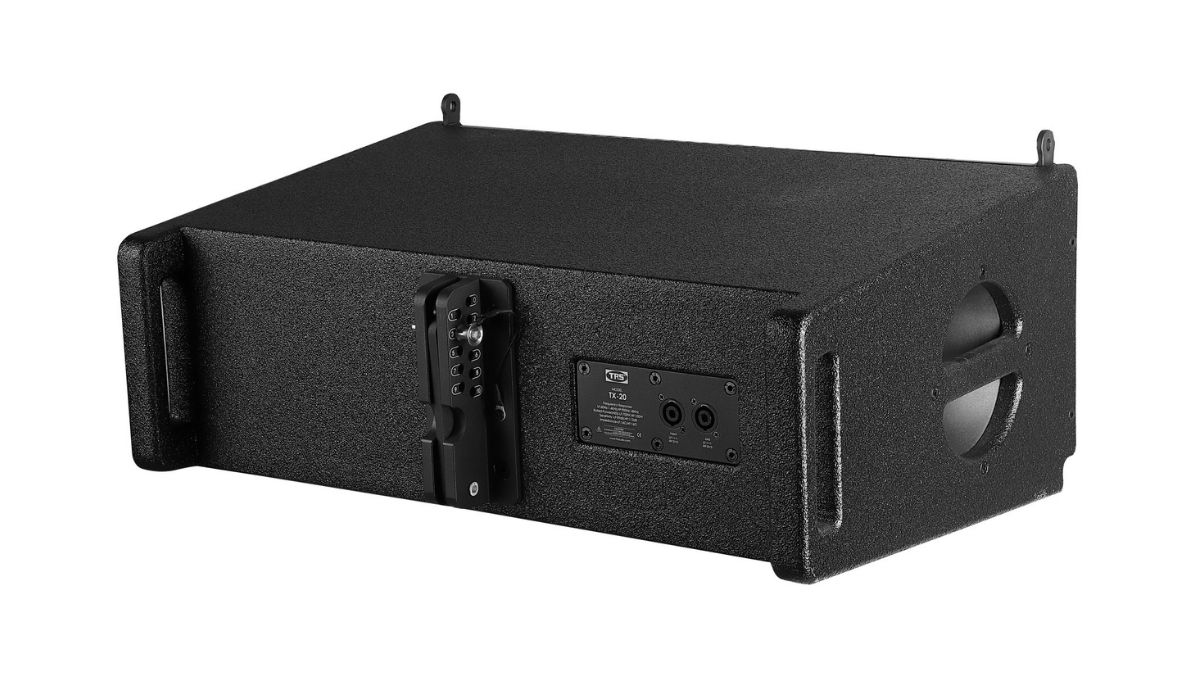 Loa Line Array TRS TX-20 ch&iacute;nh h&atilde;ng gi&aacute; rẻ