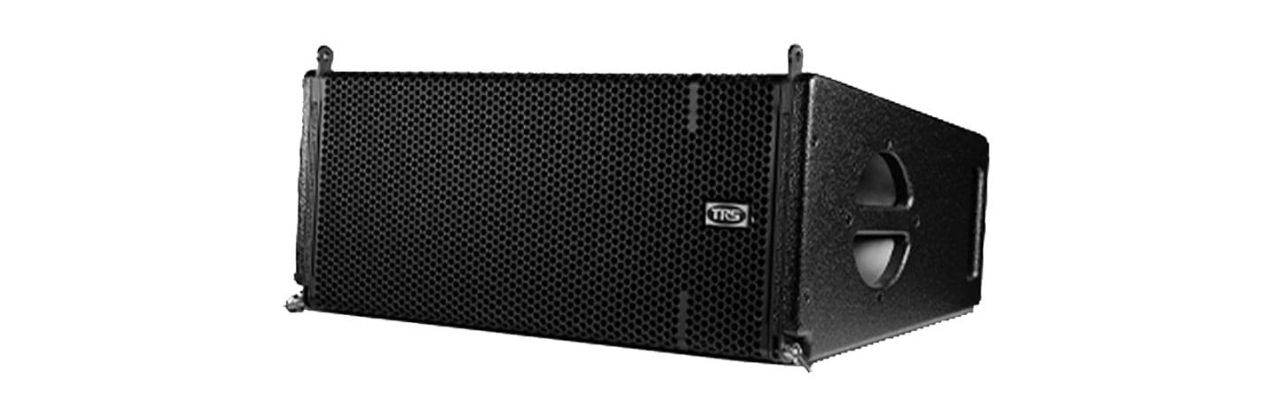 Loa Line Array TRS TX-20PRO ch&iacute;nh h&atilde;ng gi&aacute; rẻ