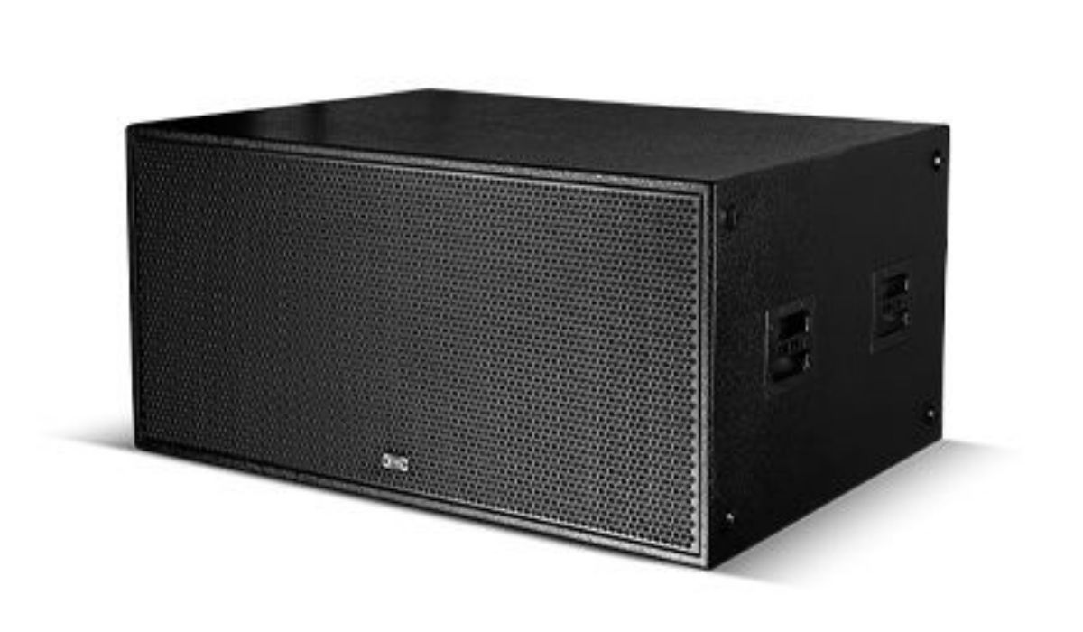 Loa Subwoofer Karaoke TRS B-28+ ch&iacute;nh h&atilde;ng gi&aacute; rẻ