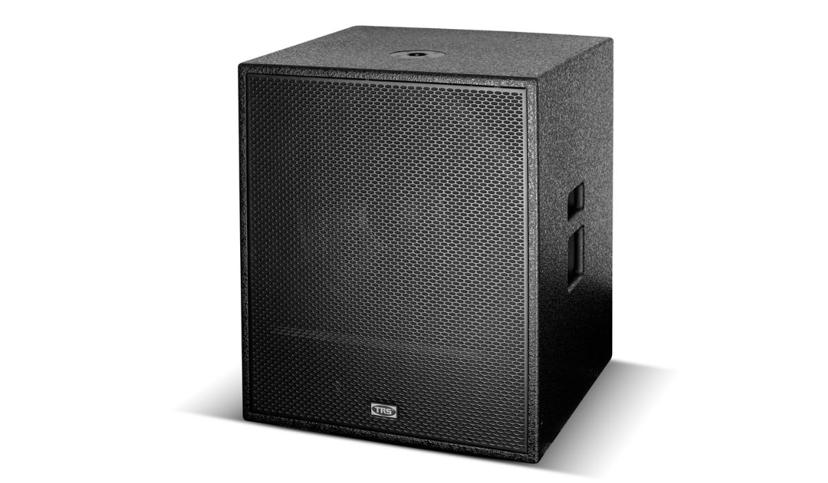 Loa Subwoofer TRS CD-18 ch&iacute;nh h&atilde;ng gi&aacute; rẻ