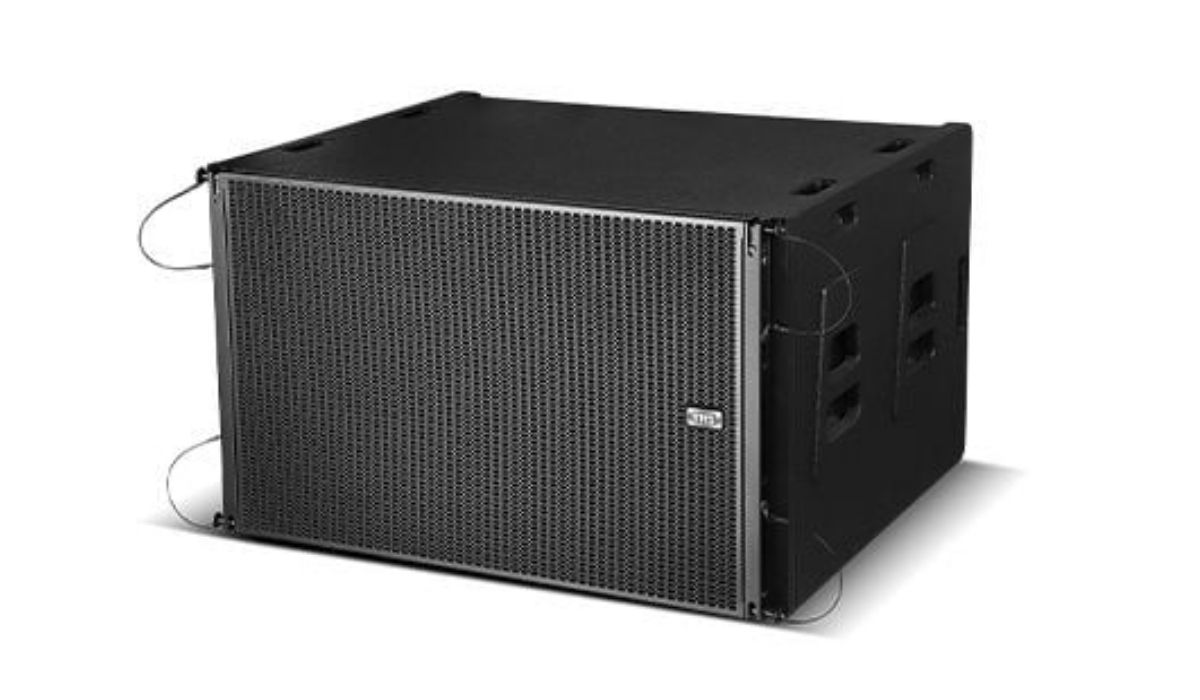 Loa Subwoofer Line Array TRS G-210B ch&iacute;nh h&atilde;ng gi&aacute; rẻ