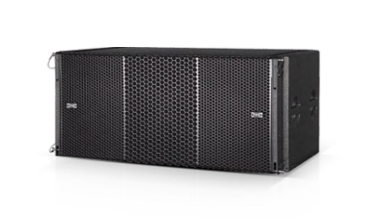 Loa Subwoofer Line Array TRS G-212B chinh h&atilde;ng gi&aacute; rẻ