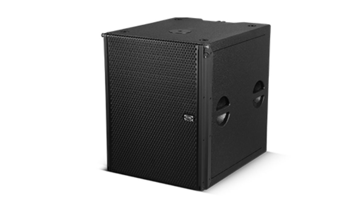 Loa Subwoofer Line Array TRS GL-110BA ch&iacute;nh h&atilde;ng gi&aacute; rẻ