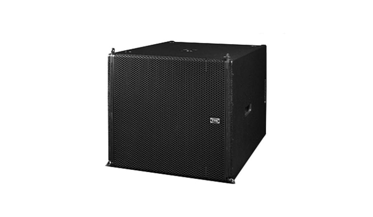 Loa Subwoofer Line Array TRS TX-20BPRO ch&iacute;nh h&atilde;ng gi&aacute; rẻ