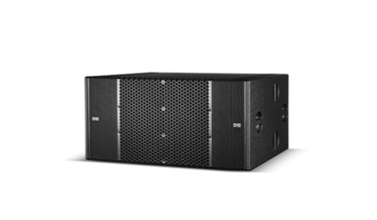 Loa Subwoofer TRS GB-218 ch&iacute;nh h&atilde;ng gi&aacute; tốt