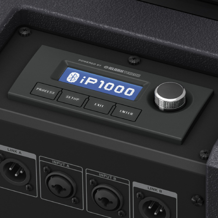 TURBOSOUND IP100 V2