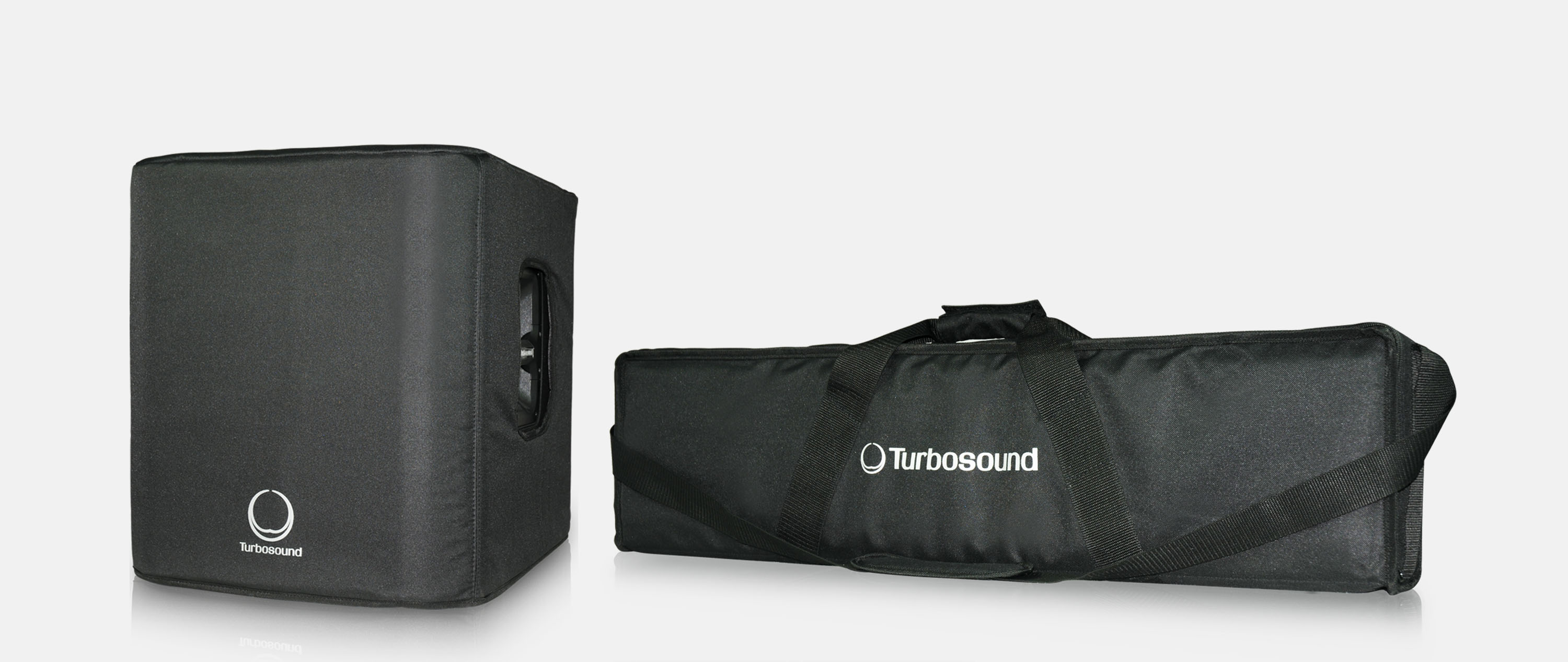 LOA TURBOSOUND IP2000 BUNDLE 