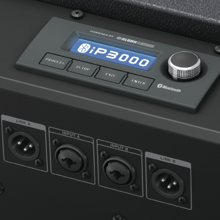 TURBOSOUND IP3000