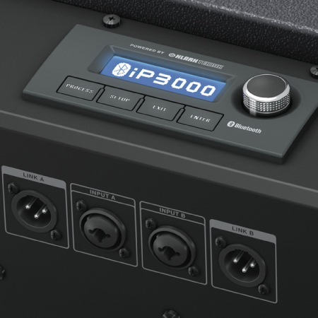 TURBOSOUND IP3000