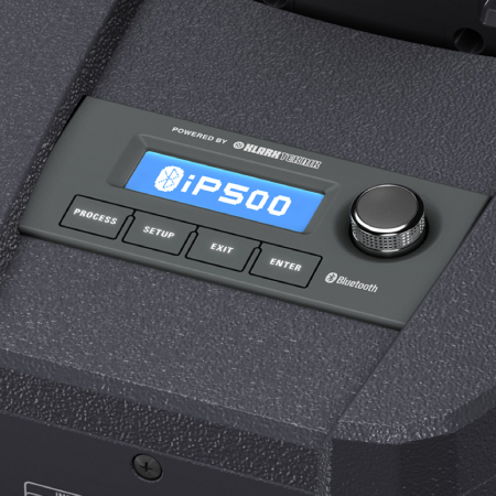 LOA TURBOSOUND IP500 V2