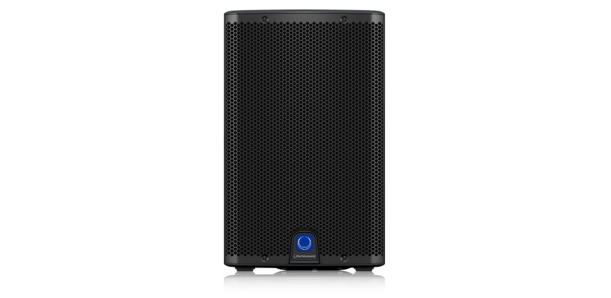 TURBOSOUND IQ10