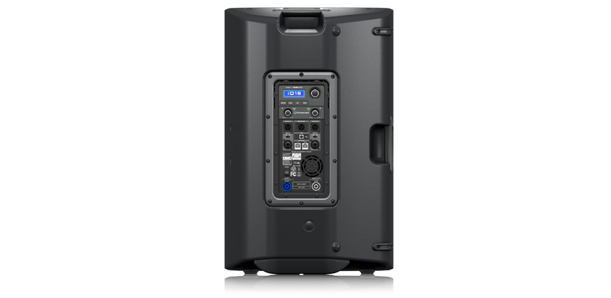 TURBOSOUND IQ15