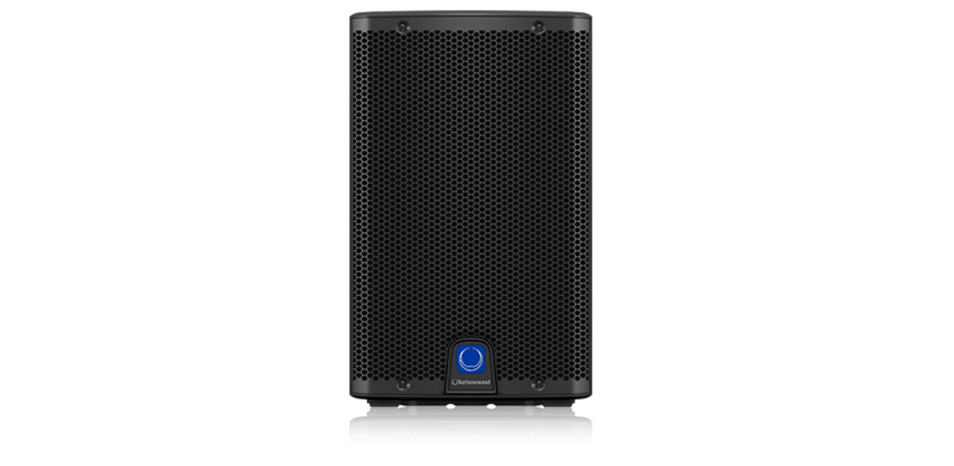 LOA TURBOSOUND IQ8