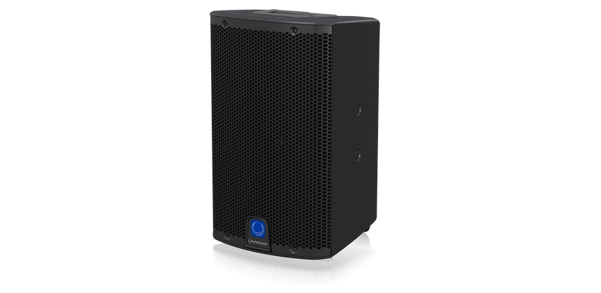 LOA TURBOSOUND IQ8