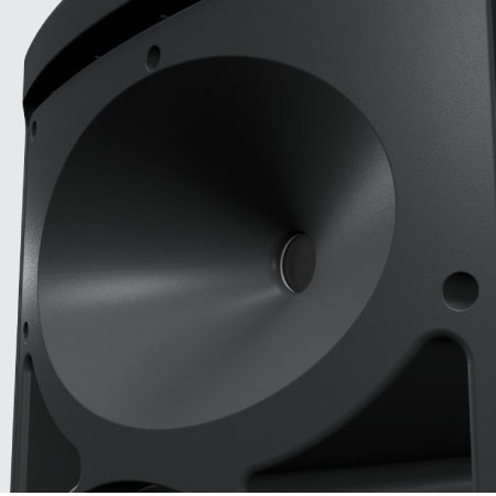 TURBOSOUND M12