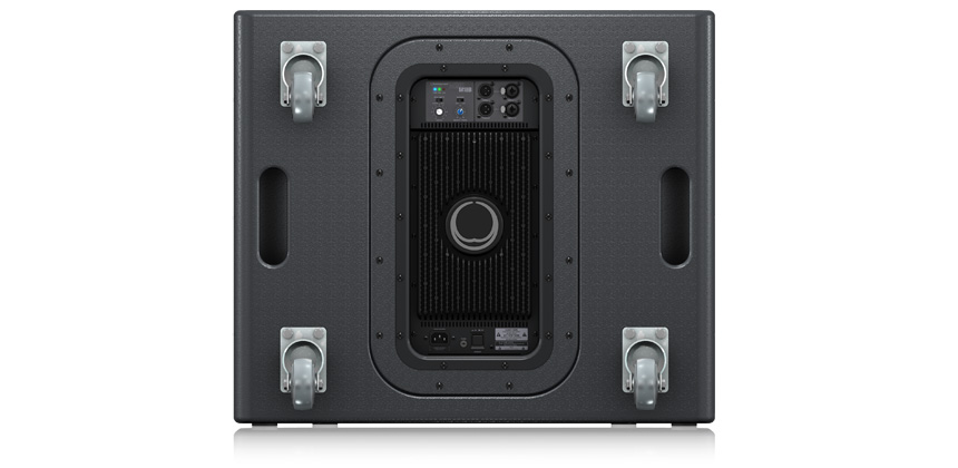 LOA TURBOSOUND M18B