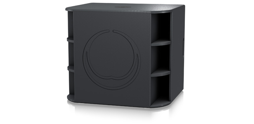 LOA TURBOSOUND M18B