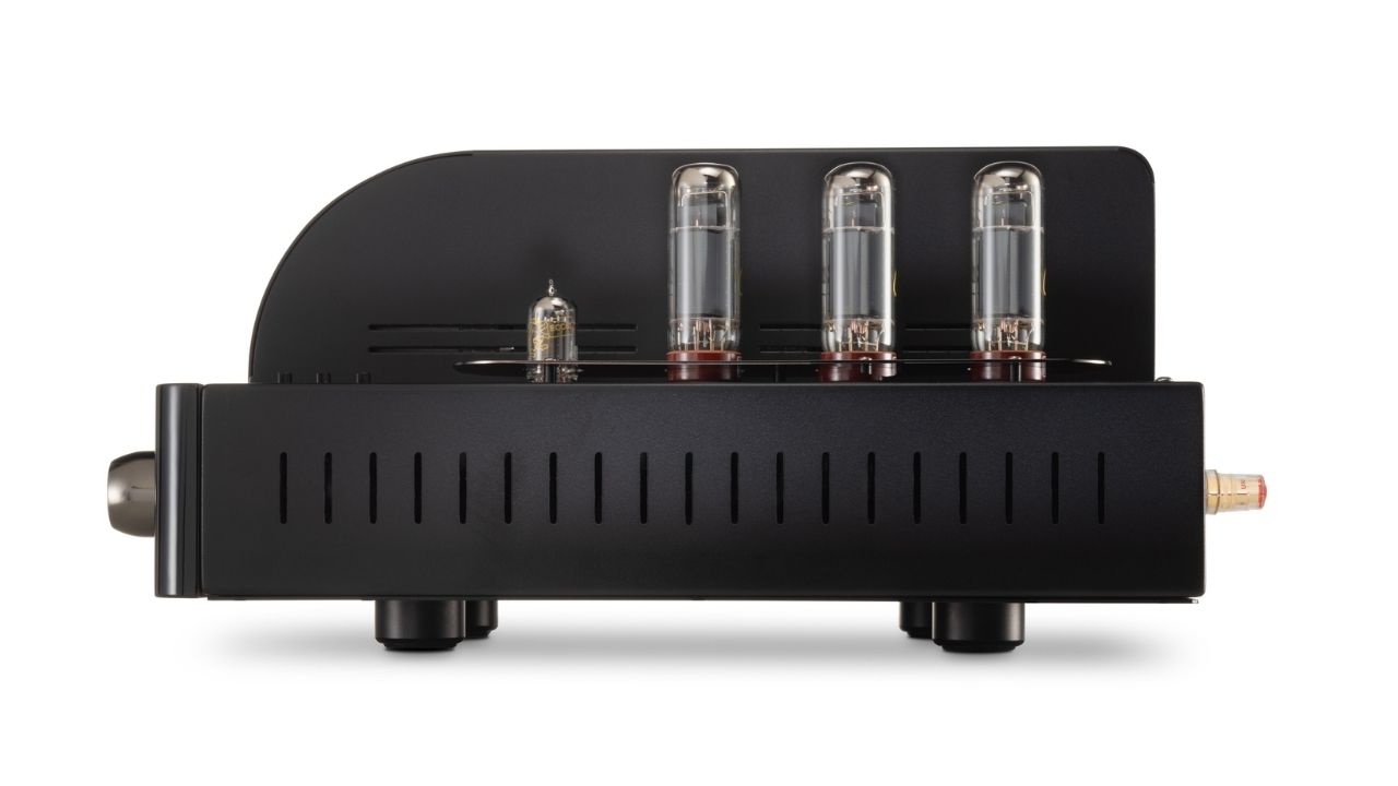 Amply đ&egrave;n Unison Research S6 Black Edition ch&iacute;nh h&atilde;ng gi&aacute; rẻ