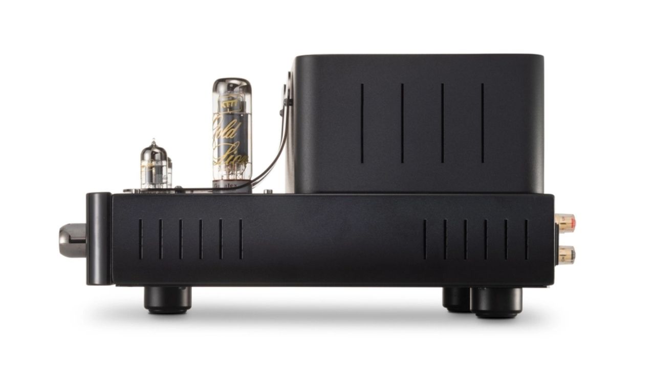 Amply đ&egrave;n Unison Research Triode 25 Black Edition ch&iacute;nh h&atilde;ng gi&aacute; rẻ
