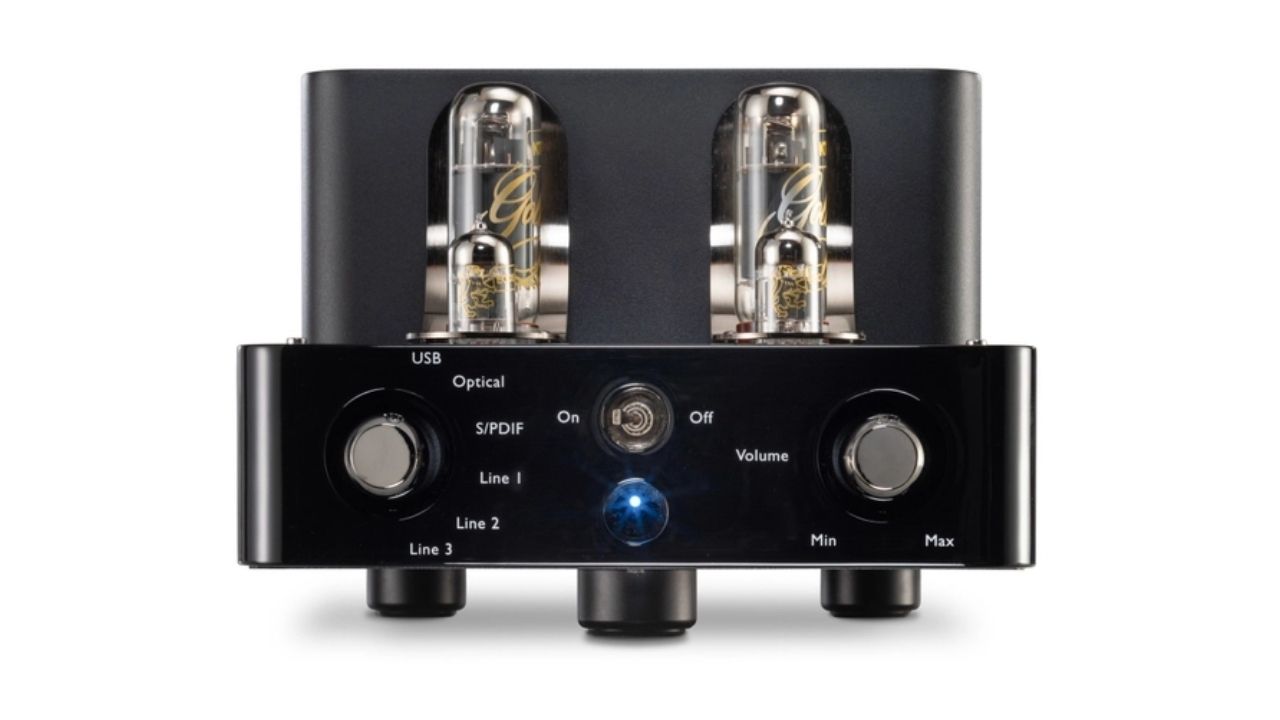 Amply đ&egrave;n Unison Research Triode 25 Black Edition ch&iacute;nh h&atilde;ng gi&aacute; rẻ