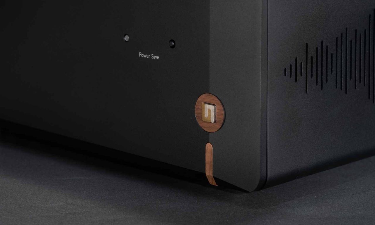 Power amplifier Unison Research Unico DM V2 ch&iacute;nh h&atilde;ng gi&aacute; rẻ