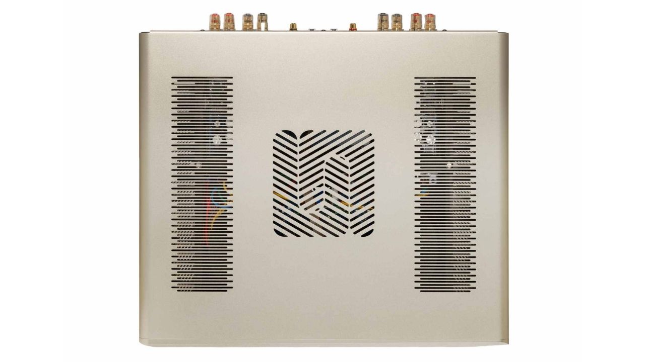 Power amplifier Unison Research Unico DM V2 ch&iacute;nh h&atilde;ng gi&aacute; rẻ