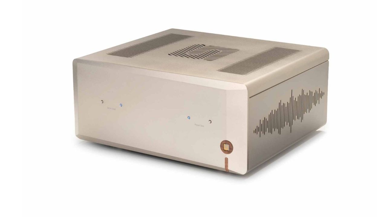 Power amplifier Unison Research Unico DM V2 ch&iacute;nh h&atilde;ng gi&aacute; rẻ