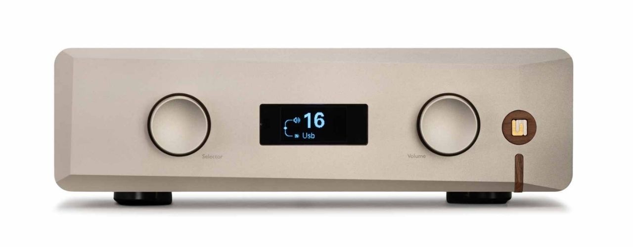 Bộ tiền khuếch đại Unico Pre V2 ch&iacute;nh h&atilde;ng gi&aacute; rẻ