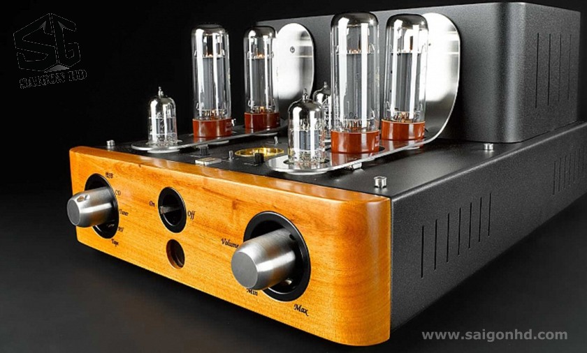 Unison Research Triode 25