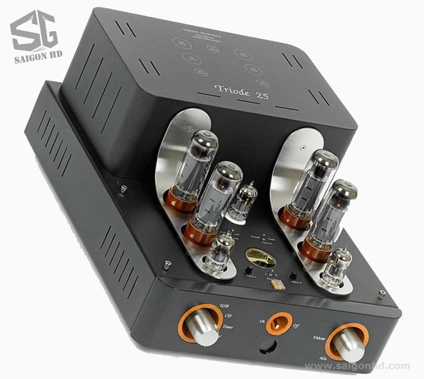 Unison Research Triode 25