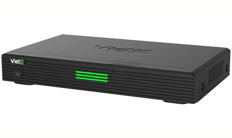 ĐẦU KARAOKE VIETK KTV PLUS 4K - 4TB