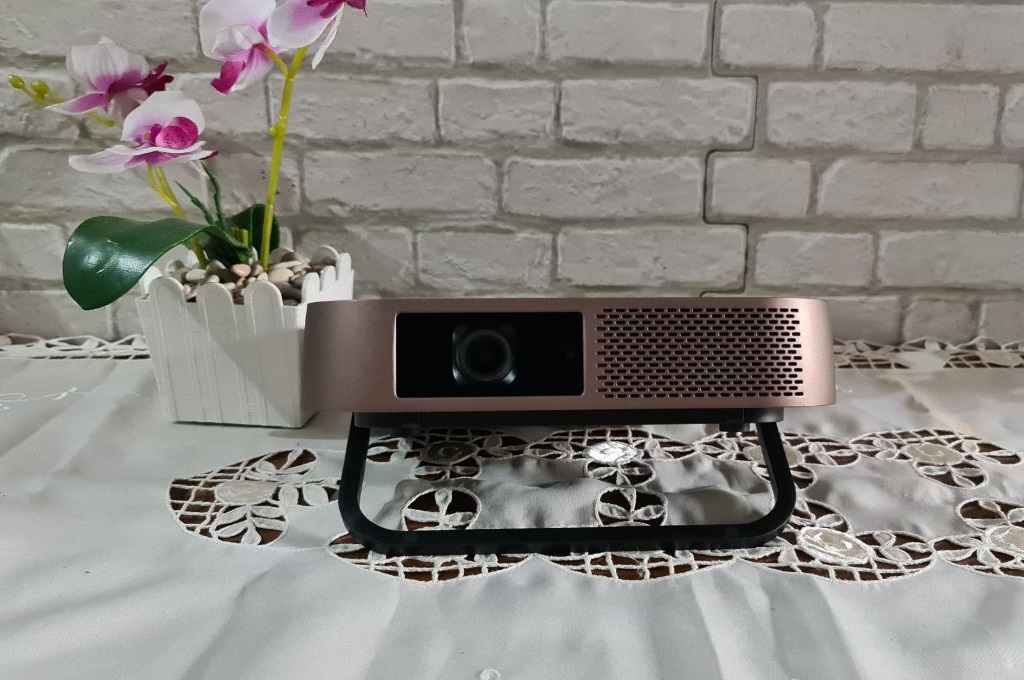 MÁY CHIẾU VIEWSONIC M2