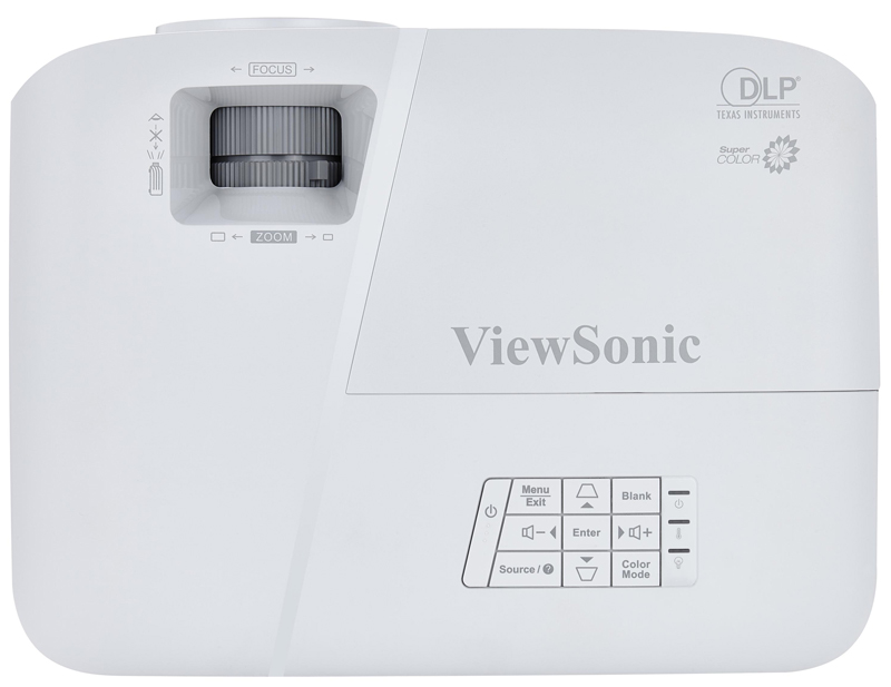 MÁY CHIẾU VIEWSONIC PA503SB