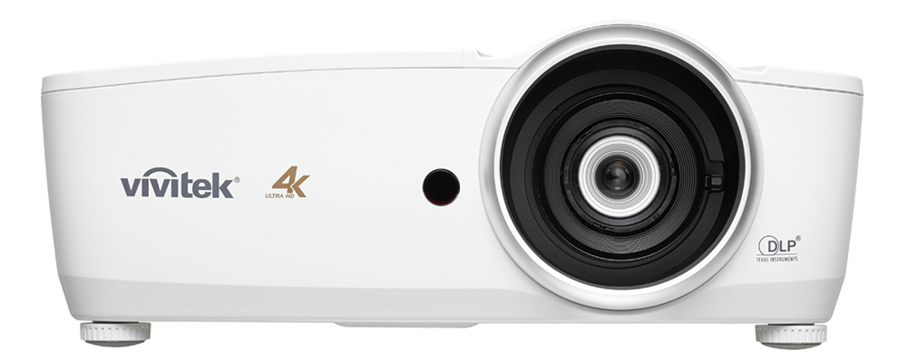 Máy chiếu 4K UHD Vivitek DK2688