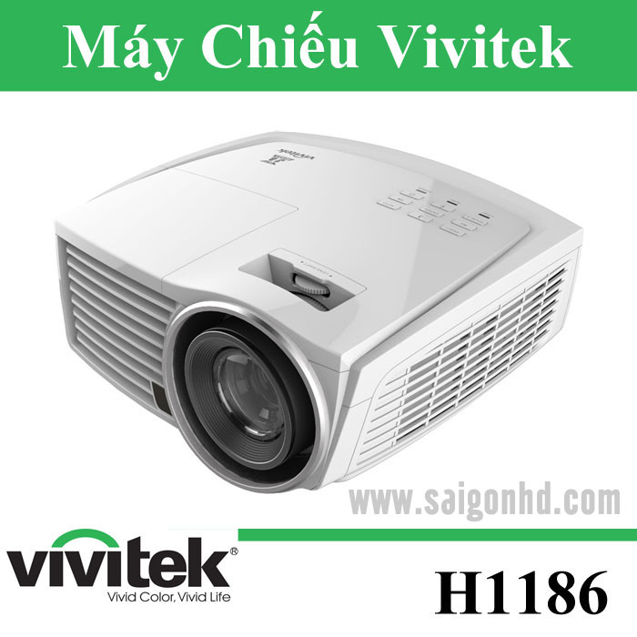 VIVITEK H1186 