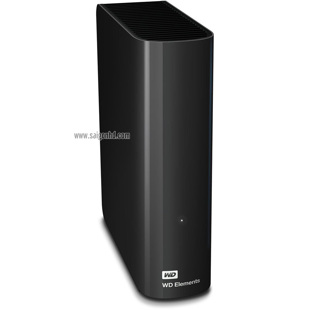 WESTERN DIGITAL ELEMENTS 3.5