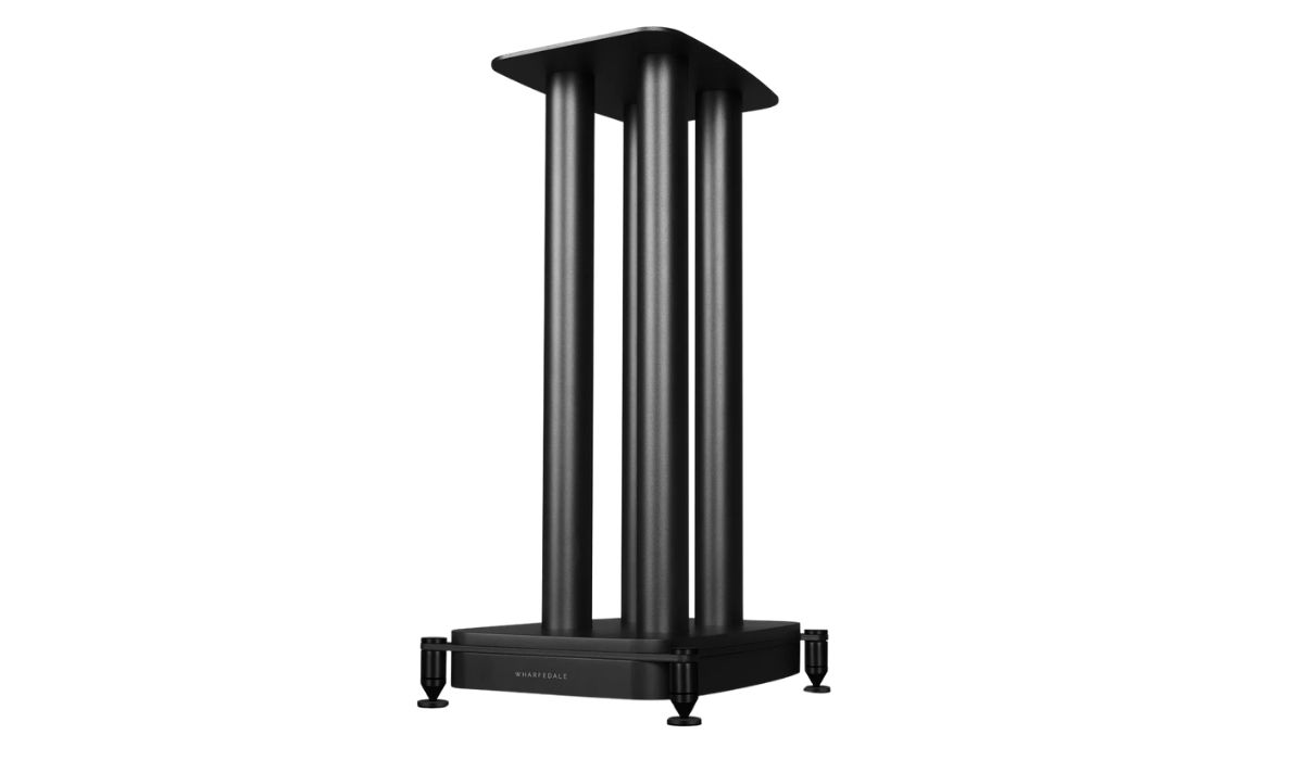 Ch&acirc;n loa wharfedale evo 5.1 stands ch&iacute;nh h&atilde;ng gi&aacute; rẻ