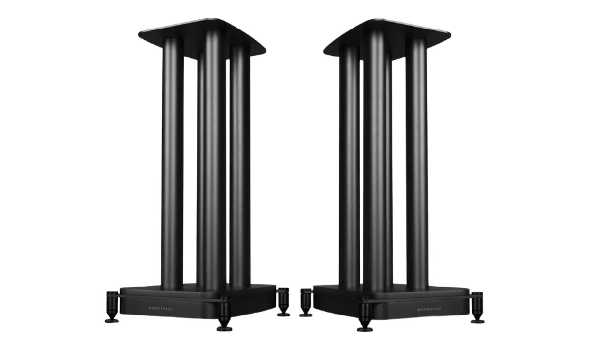 Ch&acirc;n loa wharfedale evo 5.1 stands ch&iacute;nh h&atilde;ng gi&aacute; rẻ