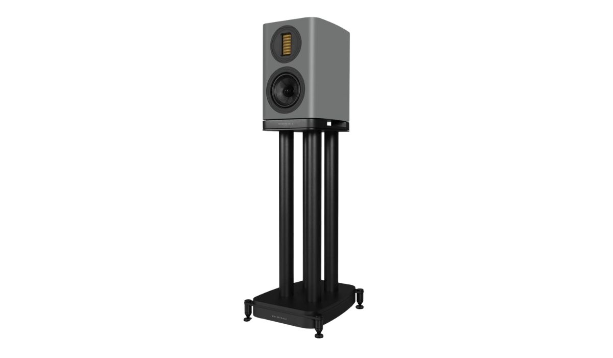 Ch&acirc;n loa wharfedale evo 5.1 stands ch&iacute;nh h&atilde;ng gi&aacute; rẻ