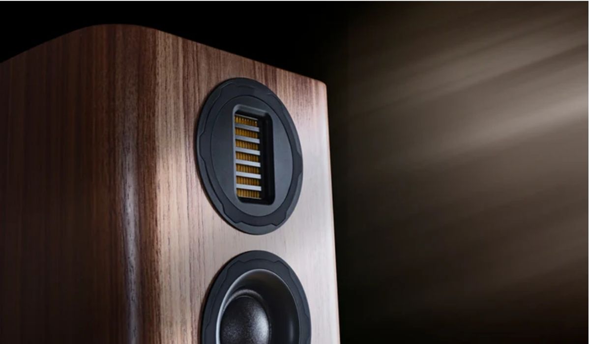 Loa cột Wharfedale Evo 5.3 ch&iacute;nh h&atilde;ng gi&aacute; rẻ