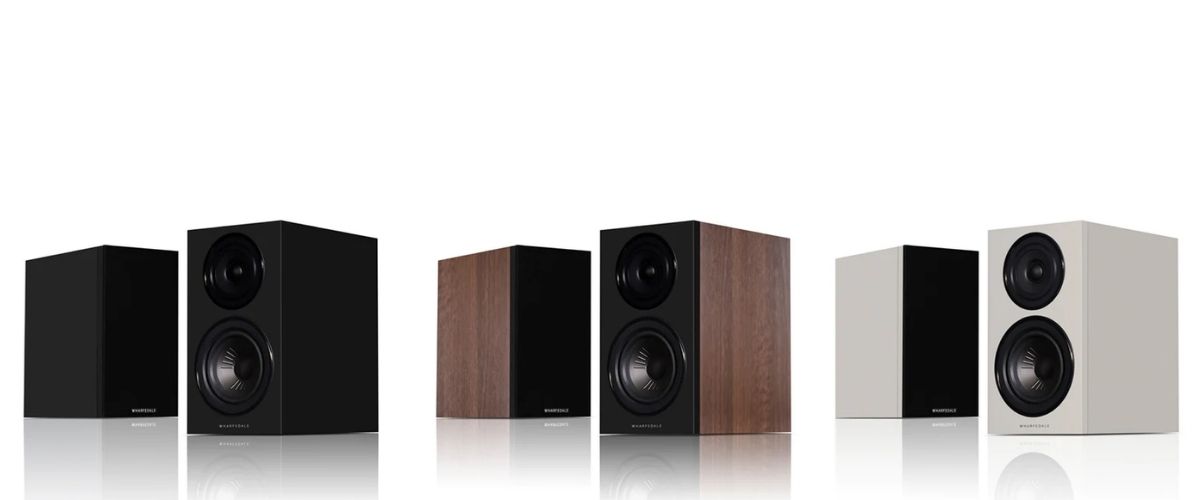Loa bookshelf Wharfedale Diamond 12.0i ch&iacute;nh h&atilde;ng gi&aacute; rẻ
