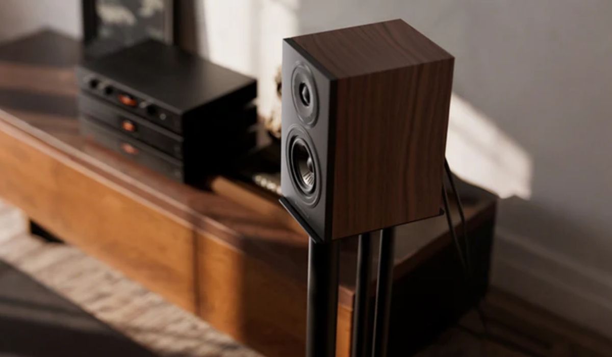 Loa bookshelf Wharfedale Diamond 12.0i ch&iacute;nh h&atilde;ng gi&aacute; rẻ