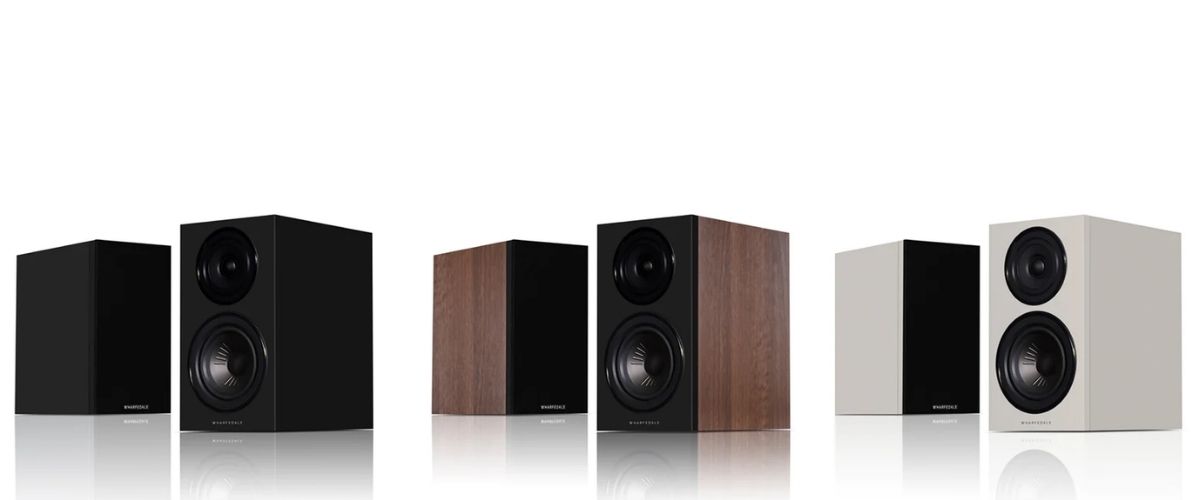 Loa bookshelf Wharfedale Diamond 12.2i ch&iacute;nh h&atilde;ng gi&aacute; rẻ