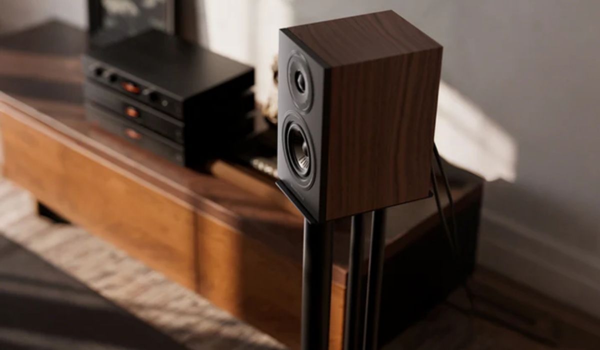Loa bookshelf Wharfedale Diamond 12.2i ch&iacute;nh h&atilde;ng gi&aacute; rẻ